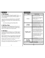 Preview for 10 page of ACU-RITE 8550 Instruction Manual