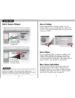 Preview for 10 page of ACU-RITE Acu-Link Instruction Manual