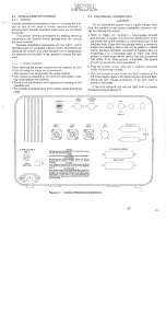 Предварительный просмотр 8 страницы ACU-RITE acu-rite III Operator'S Manual