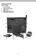 Предварительный просмотр 4 страницы ACU-RITE Atlas 06104 Instruction Manual