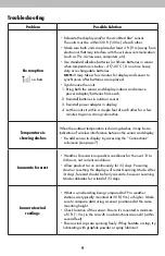 Preview for 9 page of ACU-RITE Atlas 06104 Instruction Manual