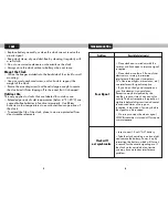 Preview for 4 page of ACU-RITE Atomic Clock Instruction Manual