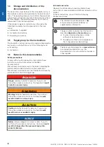 Preview for 6 page of ACU-RITE DRO 100 Installation Instructions Manual