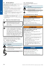 Preview for 18 page of ACU-RITE DRO 100 Installation Instructions Manual