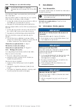 Preview for 31 page of ACU-RITE DRO 100 Installation Instructions Manual