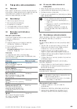 Preview for 49 page of ACU-RITE DRO 100 Installation Instructions Manual