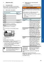 Preview for 75 page of ACU-RITE DRO 100 Installation Instructions Manual