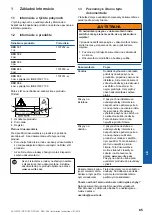 Preview for 85 page of ACU-RITE DRO 100 Installation Instructions Manual