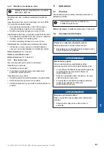 Preview for 91 page of ACU-RITE DRO 100 Installation Instructions Manual