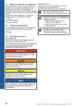 Preview for 96 page of ACU-RITE DRO 100 Installation Instructions Manual