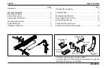 Preview for 3 page of ACU-RITE ENC 150 Reference Manual