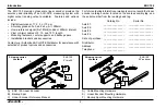 Preview for 4 page of ACU-RITE ENC 150 Reference Manual