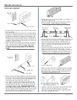 Предварительный просмотр 8 страницы ACU-RITE ENC 250 Reference Manual