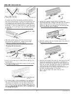 Preview for 9 page of ACU-RITE ENC 250 Reference Manual