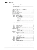 Preview for 3 page of ACU-RITE MILLPWR G2 Technical Manual