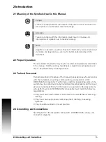 Preview for 15 page of ACU-RITE MILLPWR G2 Technical Manual