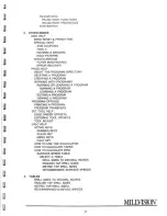 Preview for 14 page of ACU-RITE MILLVISION Reference Manual