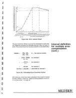 Preview for 36 page of ACU-RITE MILLVISION Reference Manual