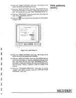 Preview for 76 page of ACU-RITE MILLVISION Reference Manual