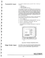 Preview for 78 page of ACU-RITE MILLVISION Reference Manual