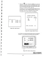 Preview for 80 page of ACU-RITE MILLVISION Reference Manual