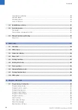 Preview for 6 page of ACU-RITE TURNPWR User Manual