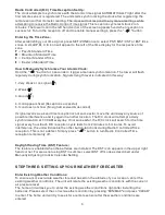 Preview for 3 page of ACU-RITE WIRELESS WEATHER STATION Instruction Manual