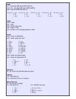 Preview for 6 page of ACube Systems Sam460ex User Manual