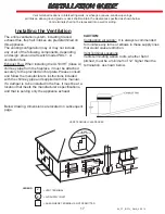 Preview for 17 page of Acucraft Blaze BL-6-ST Installation & Operator'S Manual