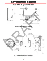 Preview for 24 page of Acucraft circular 4 Operator'S Manual