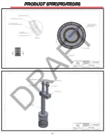 Preview for 37 page of Acucraft circular 4 Operator'S Manual