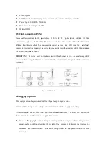 Предварительный просмотр 4 страницы AcueLighting HALO Sport 100 User Manual