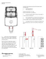 Предварительный просмотр 4 страницы Acuity Brands Lighting AARP Manual