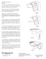 Предварительный просмотр 5 страницы Acuity Brands Lighting AARP Manual