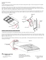 Предварительный просмотр 13 страницы Acuity Brands Lighting AARP Manual