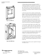 Предварительный просмотр 16 страницы Acuity Brands Lighting AARP Manual