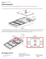 Предварительный просмотр 17 страницы Acuity Brands Lighting AARP Manual