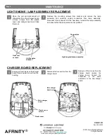 Предварительный просмотр 4 страницы Acuity Brands Lighting AFFINITY AFF OELR Manual