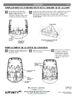 Предварительный просмотр 9 страницы Acuity Brands Lighting AFFINITY AFF OELR Manual