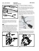 Предварительный просмотр 9 страницы Acuity Brands Lighting Holophane 05 Owner'S Manual