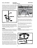 Предварительный просмотр 11 страницы Acuity Brands Lighting Holophane 05 Owner'S Manual