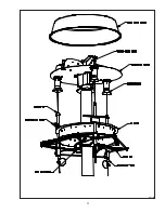 Предварительный просмотр 6 страницы Acuity Brands Lighting Holophane 15 Owner'S Manual