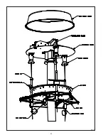 Предварительный просмотр 6 страницы Acuity Brands Lighting Holophane 25 Owner'S Manual