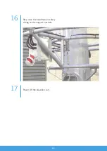 Предварительный просмотр 11 страницы Acuity Brands Lighting Holophane High Mast System 2 Operation & Maintenance Manual