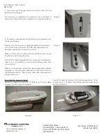 Preview for 4 page of Acuity Brands Lighting KAX LED Installation Instructions