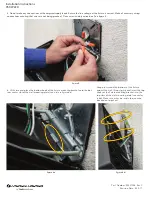 Preview for 5 page of Acuity Brands Lighting Lithonia Lighting CSXW LED Instructions Manual