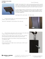 Preview for 3 page of Acuity Brands Lighting Lithonia Lighting HLA LED Quick Start Manual