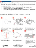 Preview for 8 page of Acuity Brands Lighting Lithonia Lighting LDN8 SWW Installation Instructions Manual