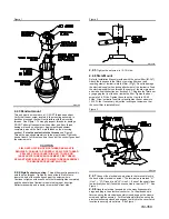 Preview for 4 page of Acuity Brands Lighting Pedestrian LED Luminaire Series Installation And Maintenance Manual