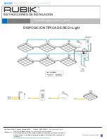 Предварительный просмотр 13 страницы Acuity Brands Lighting RUBIK 3CL Installation Instructions Manual